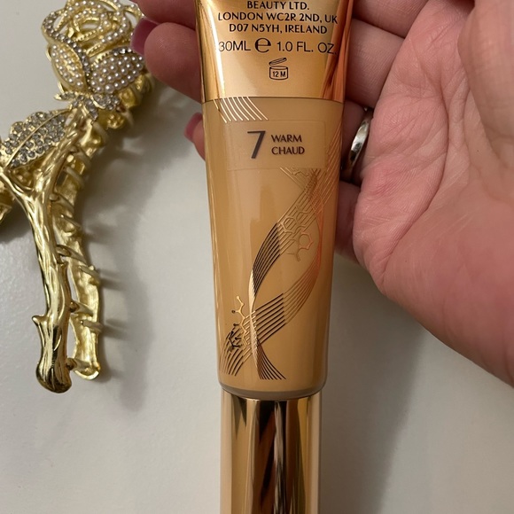 Foundation - Picture 2 of 3